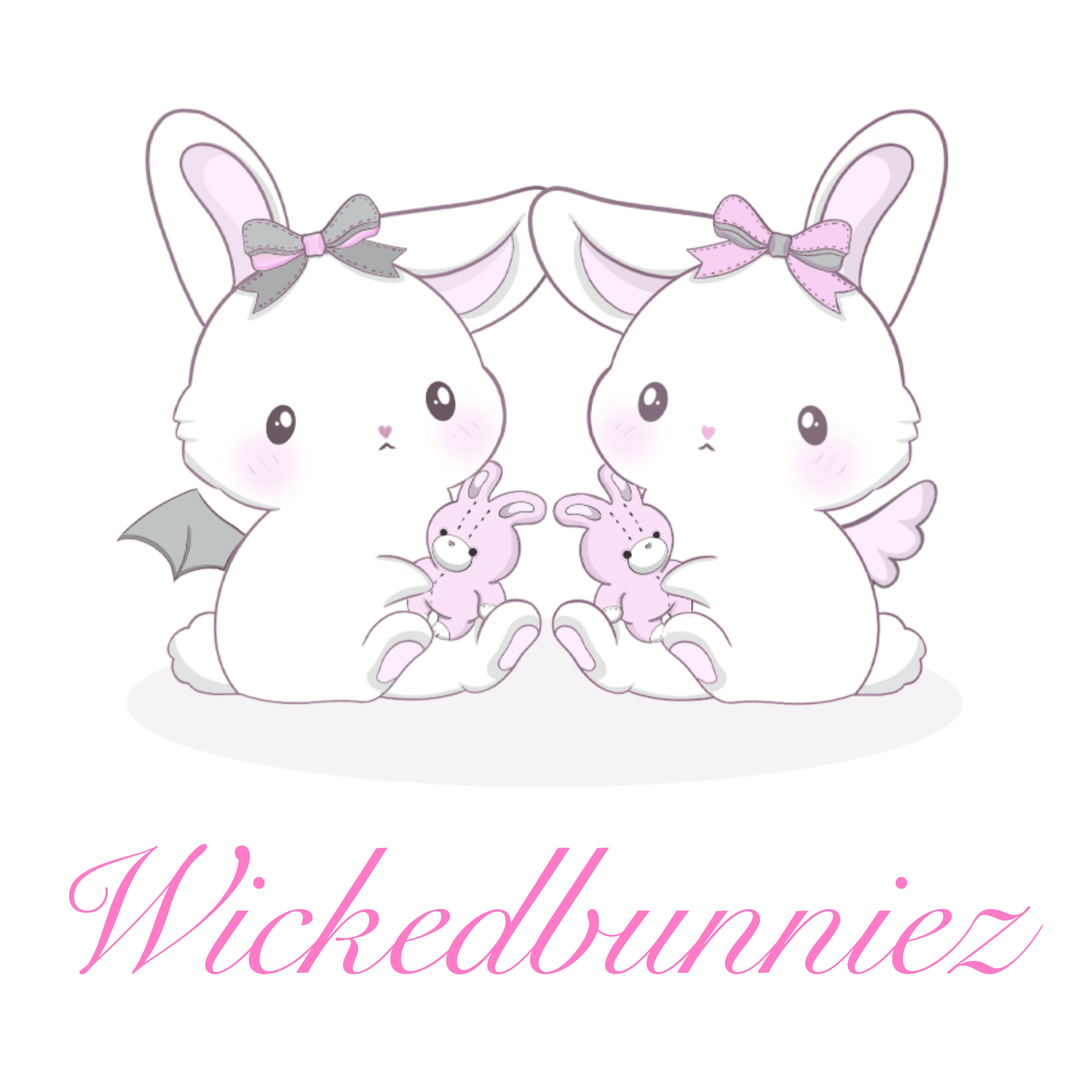 Wickedbunniez logo