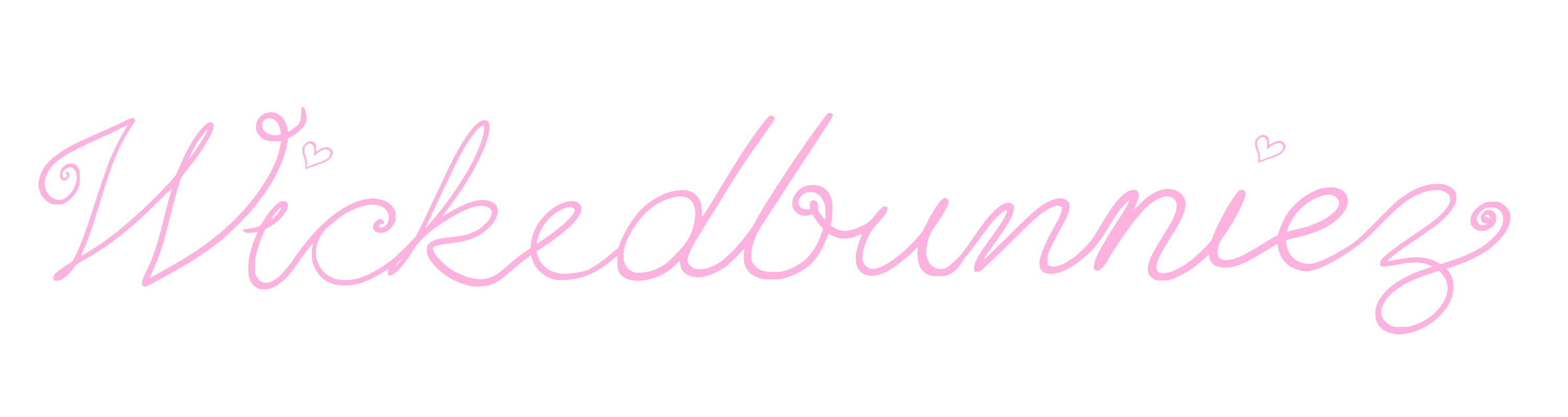 Wickedbunniez logo
