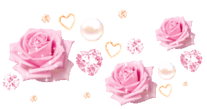 ♡ hime princess border ♡ 1